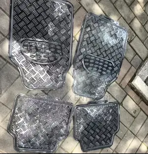 Car Floor Carpets Water Proof