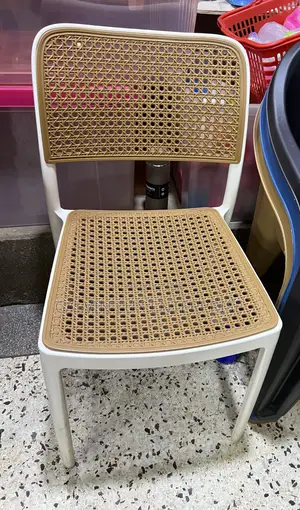 Plastic Chair Corporate