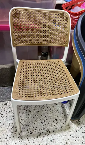 Plastic Chair Corporate