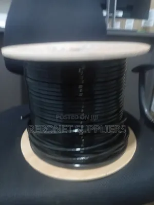 Cat6 Outdoor 305m Cable Roll
