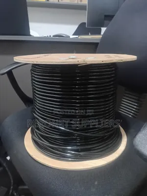 Cat6 Outdoor 305m Cable Roll