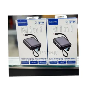 Haino Teko B101 Mini 10000mah Power Bank