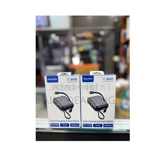 Haino Teko B101 Mini 10000mah Power Bank