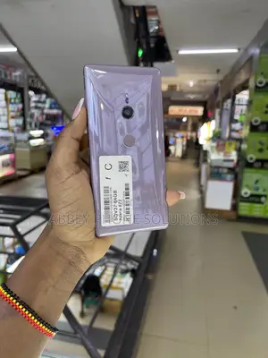 Sony Xperia XZ2 64 GB Purple