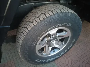 Toyota Land Cruiser Prado 2020 Green