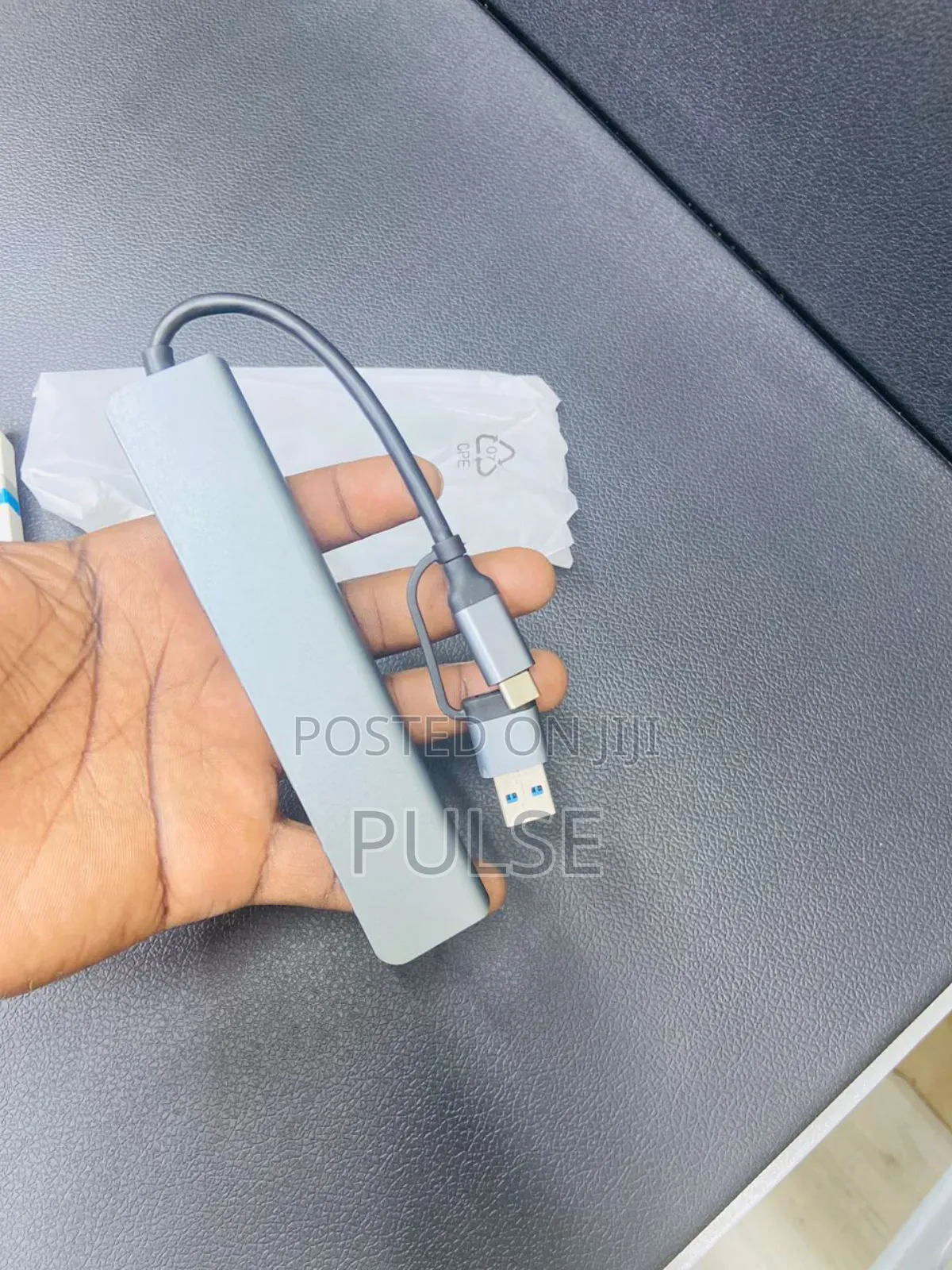 Usb -C Multi Porthub