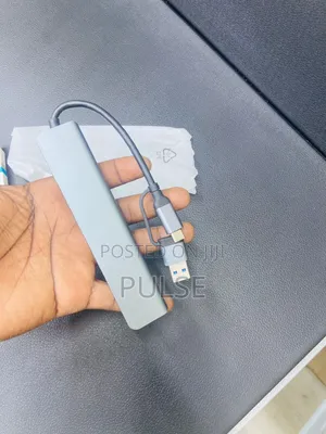 Usb -C Multi Porthub