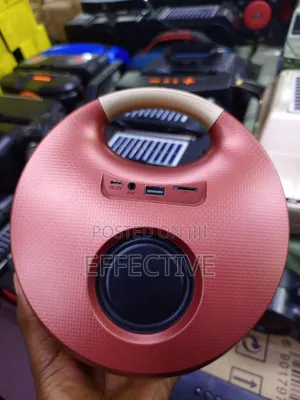 Generic M1 Mini Portable Wireless Bluetooth Speaker.