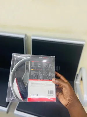 Headphones