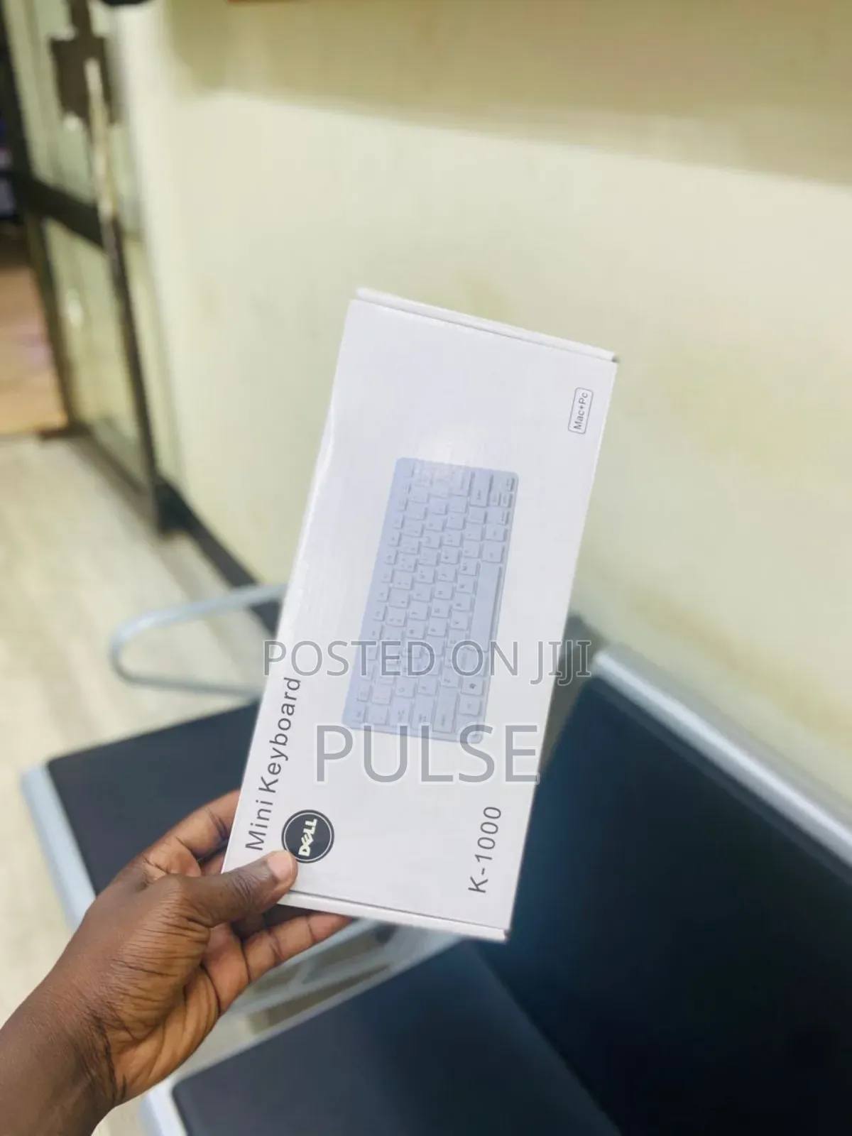 Dell Slim Keyboard