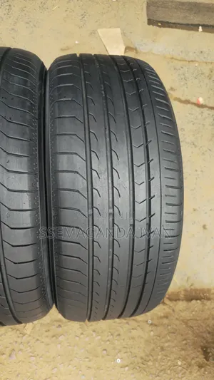 215/50r17 95v Few Weeks Used The Real Original Yokohama Foreign Used