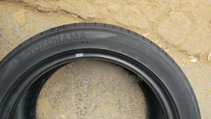215/50r17 95v Few Weeks Used The Real Original Yokohama Foreign Used