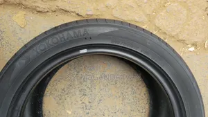 215/50r17 95v Few Weeks Used The Real Original Yokohama Foreign Used