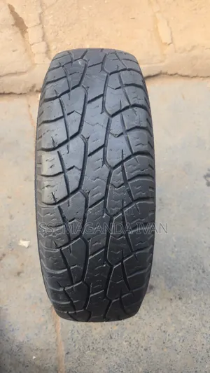 225/75r15 Used Tires Good Ones