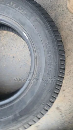 225/75r15 Used Tires Good Ones