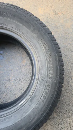 225/75r15 Used Tires Good Ones