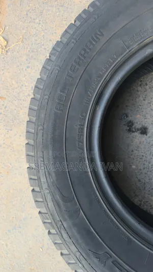 225/75r15 Used Tires Good Ones