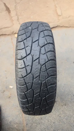 225/75r15 Used Tires Good Ones
