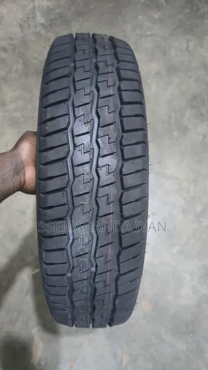 185r14c Transporter Tyres Broad New Tyres