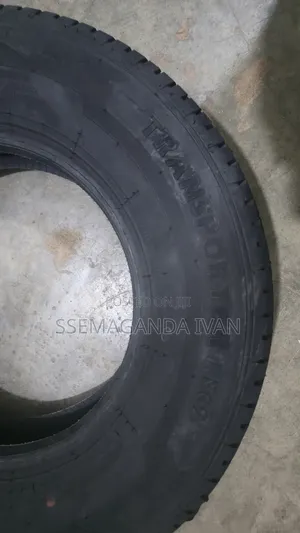 185r14c Transporter Tyres Broad New Tyres