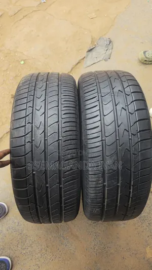 225/55r17 101v Transpath Foreign Used Tyres