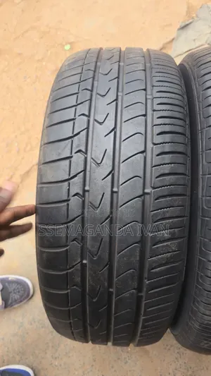 225/55r17 101v Transpath Foreign Used Tyres
