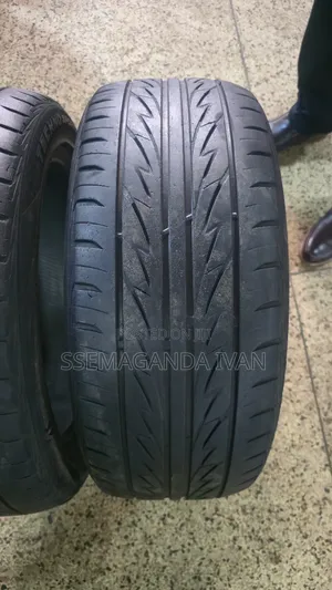 215/50r17 95v Used Tyres Bridgestone