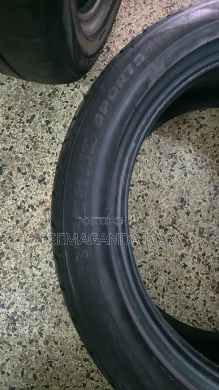 215/50r17 95v Used Tyres Bridgestone