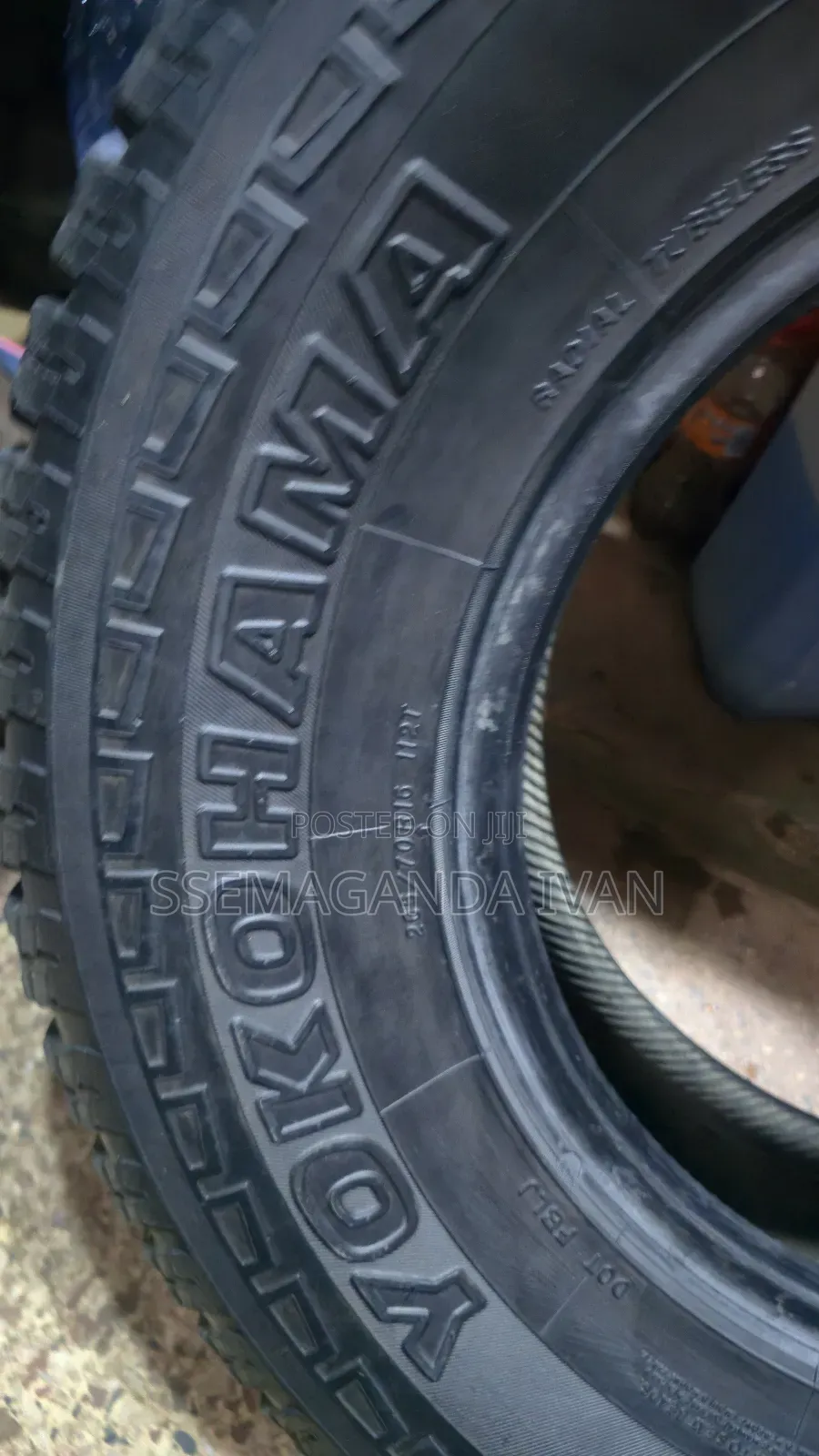 215/50r17 95v Used Tyres Bridgestone