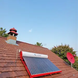 Lc Star Family Size 300l Solar Water Heater NTS