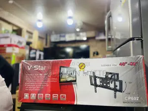 Tv Wall Mount
