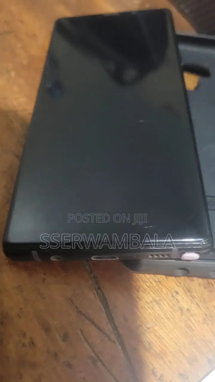 Samsung Galaxy Note 9 128 GB Purple