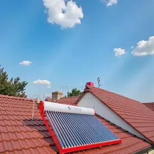 Lc Star Powerheat 300l Solar Water Heater