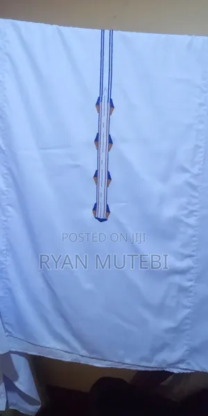 Kanzu for Introduction