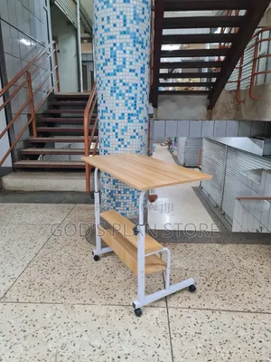 Bedside Laptop Table Laptop Table Adjustable Height