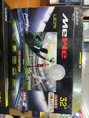 Mewe 32 Inches Digital Tv