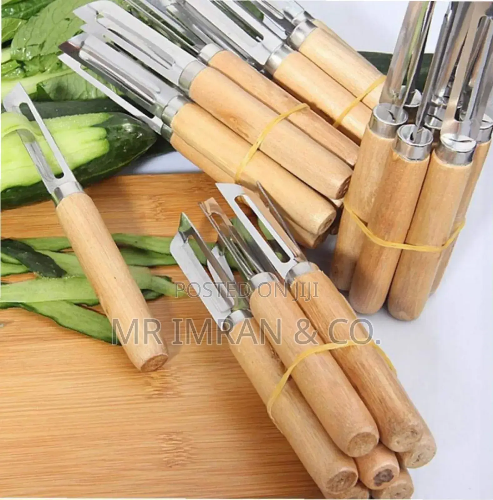 Vegetable or Fruit Peeler.