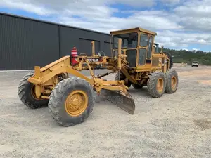 Motor Graders for Hire/Rent.