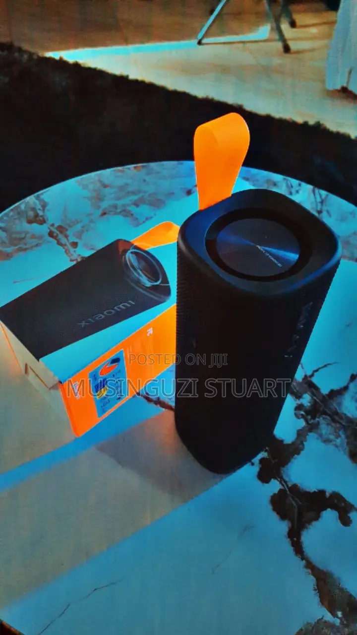 Xiaomi Outdoor Speaker