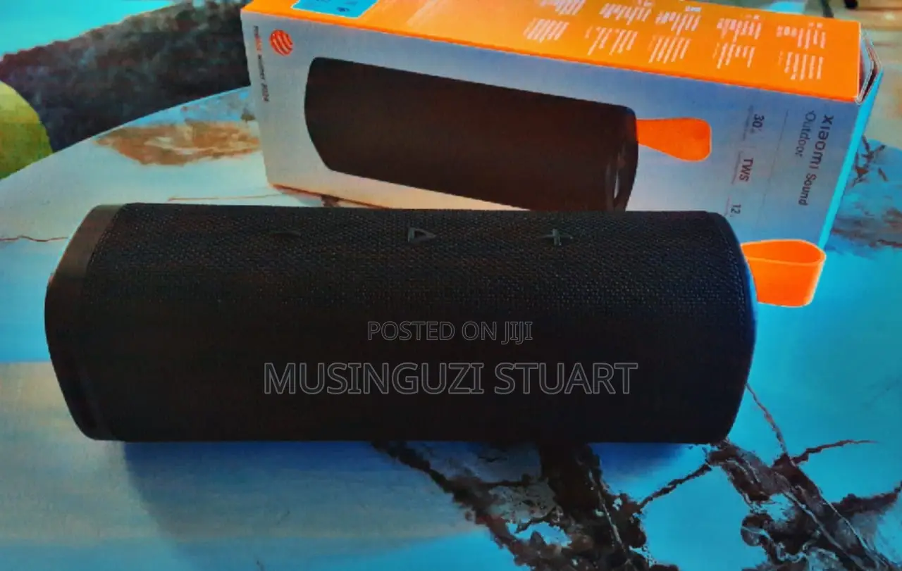 Xiaomi Outdoor Speaker