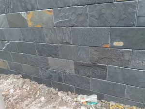 Stone Cladding