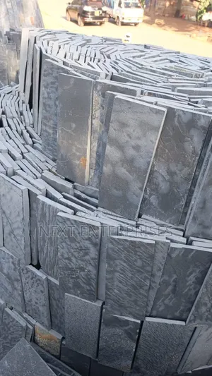 Stone Cladding