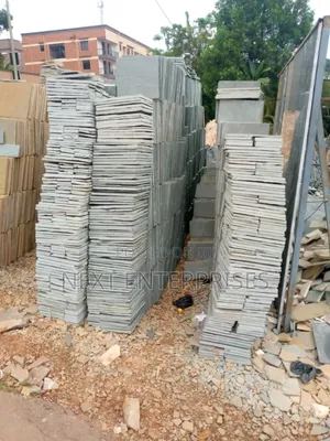 Stone Cladding