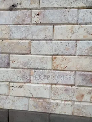 Stone Cladding