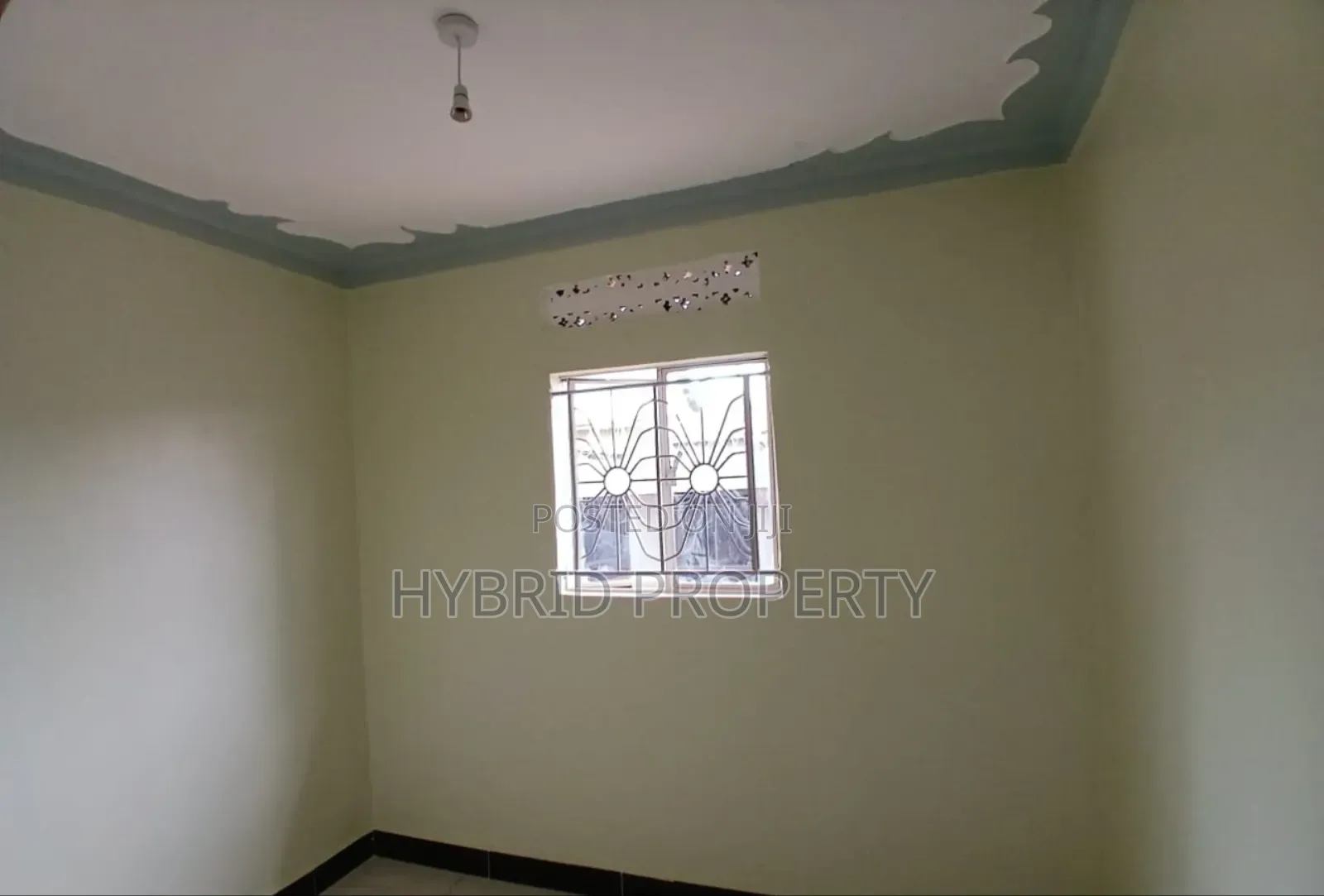 2bdrm House in Nansana Along Hoima for sale