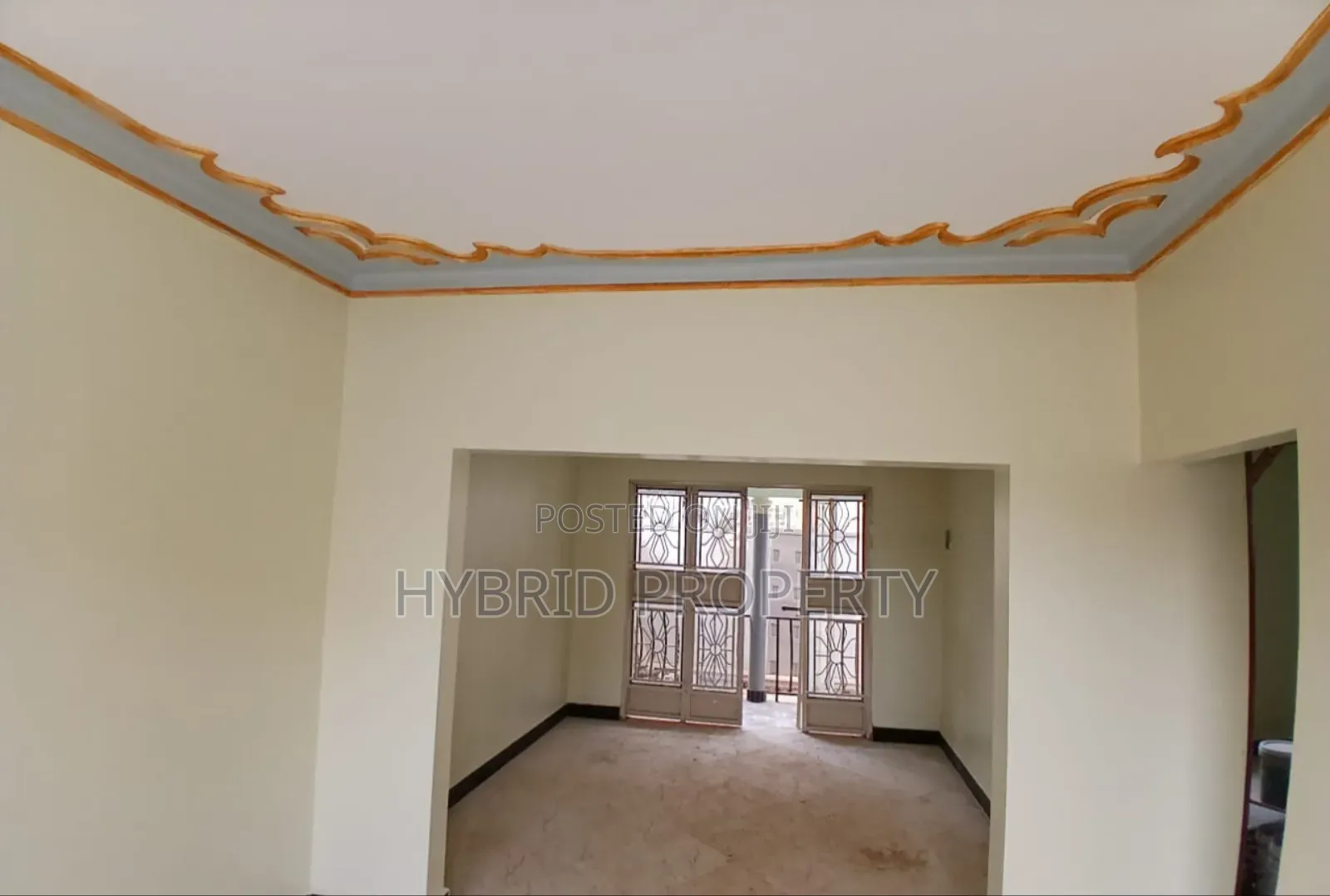2bdrm House in Nansana Along Hoima for sale