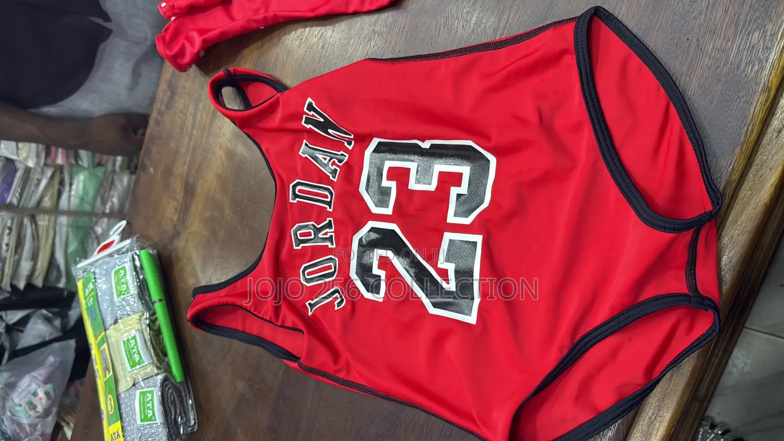 Cute Swimming Costumes