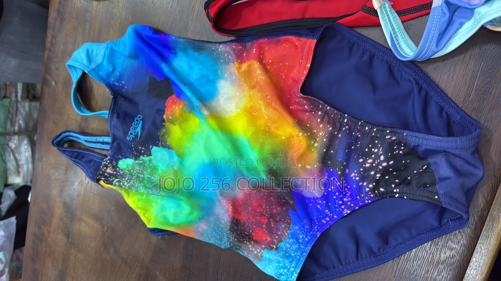 Cute Swimming Costumes