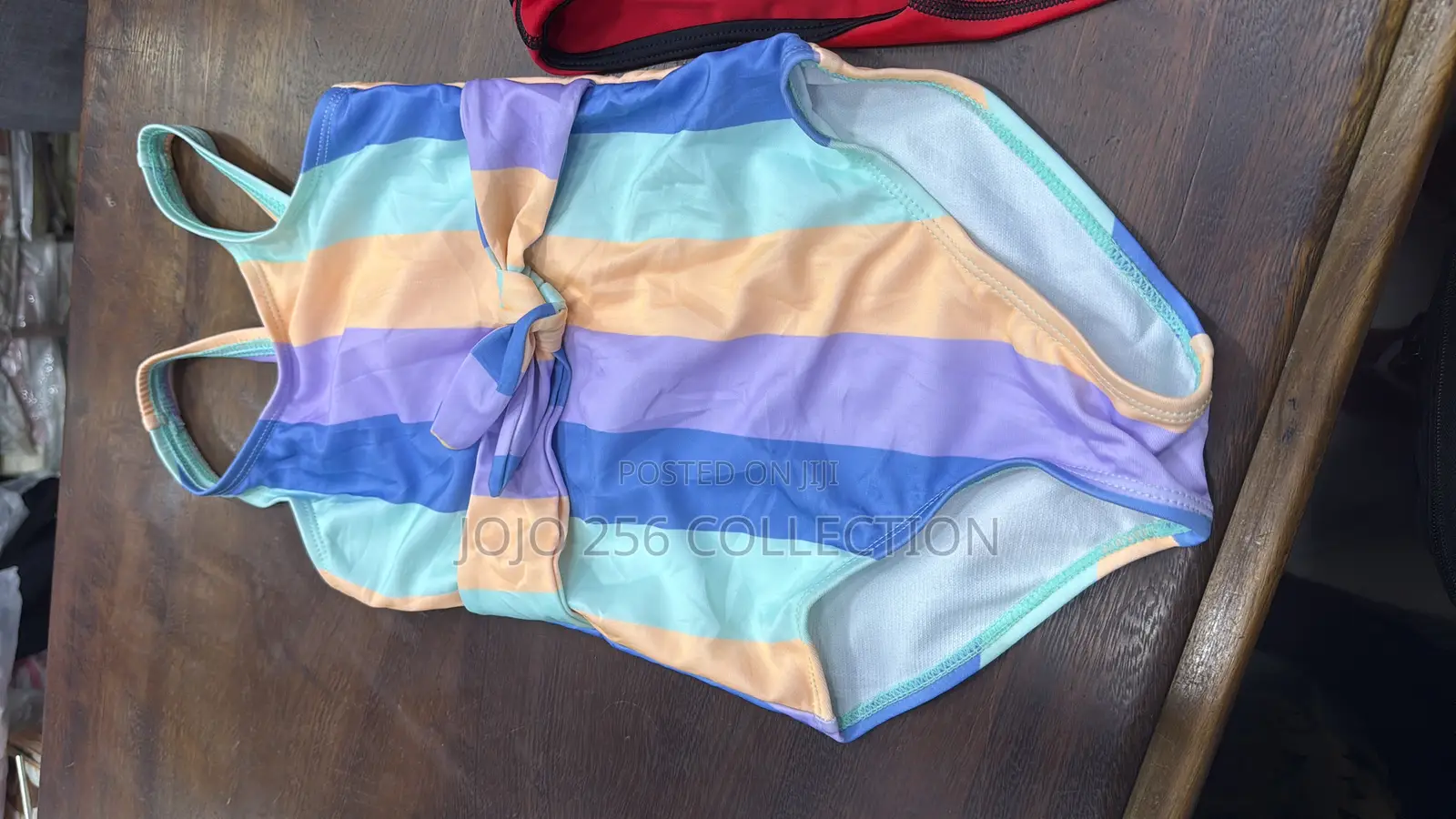 Cute Swimming Costumes