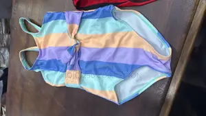 Cute Swimming Costumes